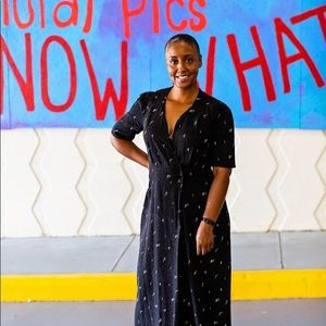 Meet your Posher, Cicely